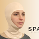 Illustration for article titled Spanx Introduces New Shapewear Hood To Smooth Unsightly Heads